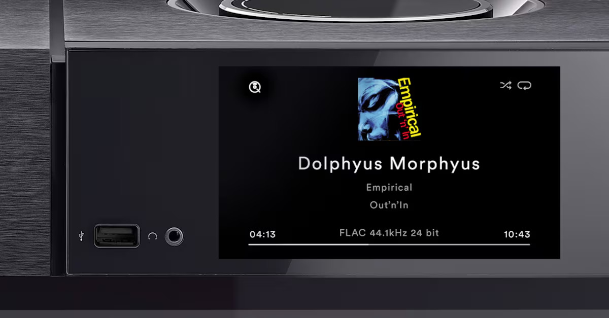 Qobuz Connect, nouveau service de streaming Haute Fidélité